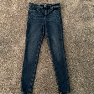 American Eagle Outfitters Mom Jeggings
